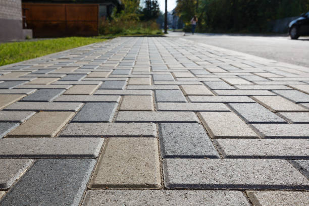 Professional Driveway Pavers in Choudrant, LA