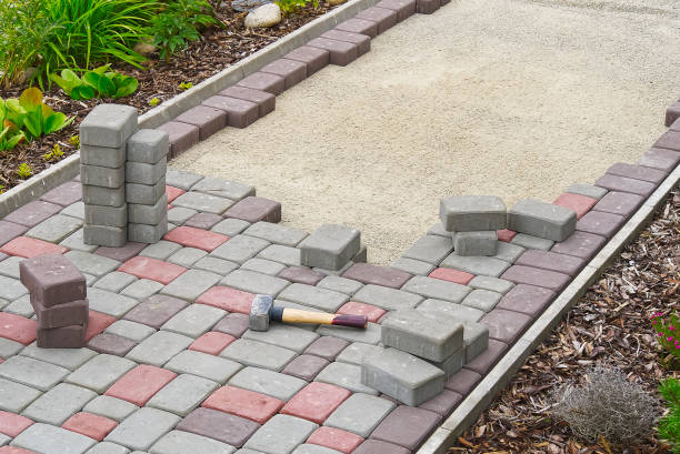 Best Professional Driveway Pavers  in Choudrant, LA