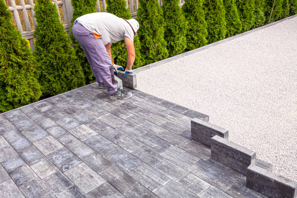 Best Driveway Pavers Near Me  in Choudrant, LA