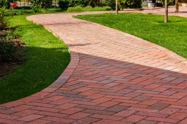Best Interlocking Driveway Pavers  in Choudrant, LA