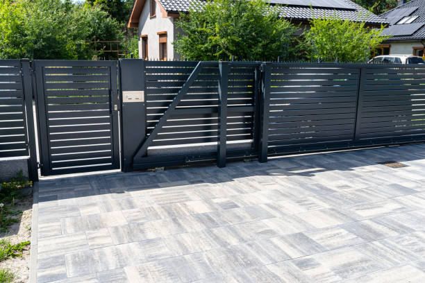 Reasons to Select Us for Your Driveway Paving Requirements in Choudrant, LA