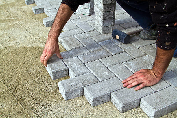 Reliable Choudrant, LA Driveway Pavers Solutions
