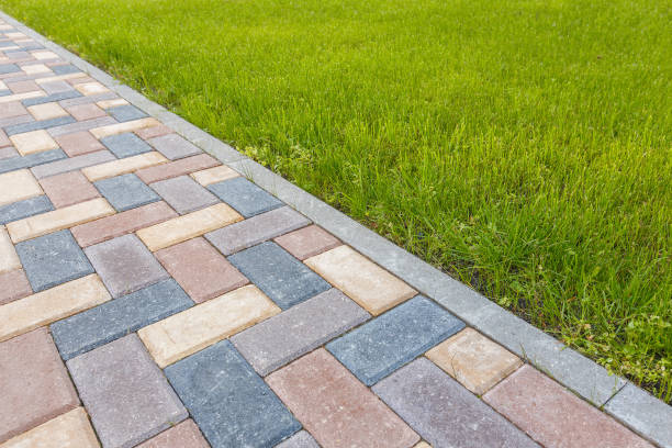 Best Residential Paver Driveway  in Choudrant, LA