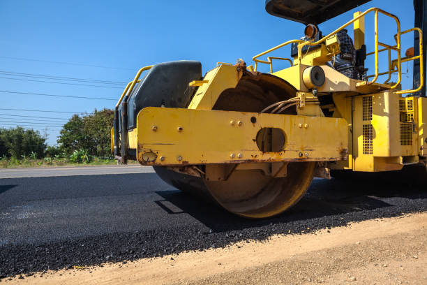 Best Professional Driveway Pavers  in Choudrant, LA